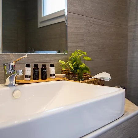 Argiro Apartment *