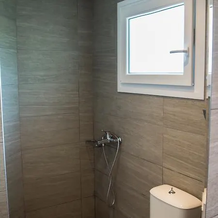 Apartment Argiro Skala Rachoni (Thasos)