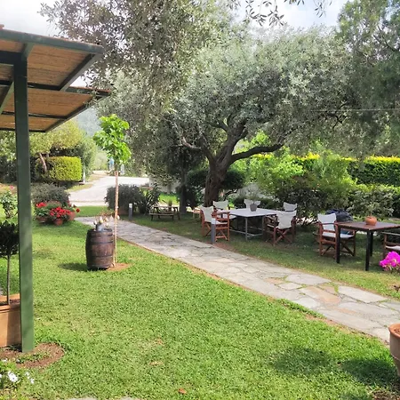 Argiro * Skala Rachoni (Thasos)