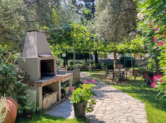 Argiro Daire Skala Rachoni (Thasos)