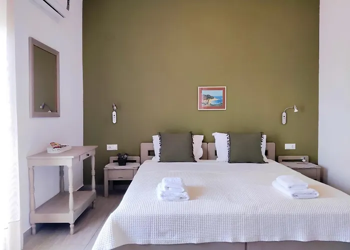 Argiro Skala Rachoni (Thasos)