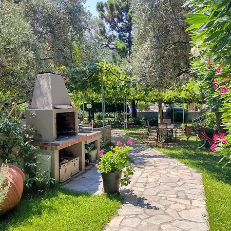 Argiro Apartment Skala Rachoni (Thasos)