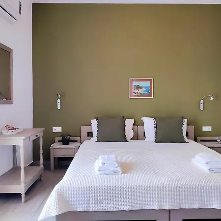 Argiro Skala Rachoni (Thasos)