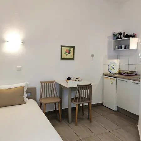 Apartment Argiro